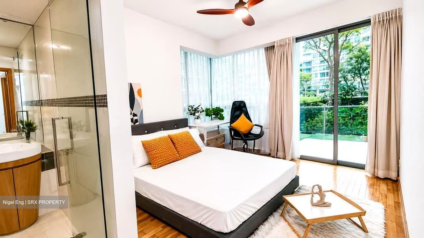 One-north Residences (D5), Apartment #560259351